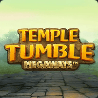 Relax Gaming'den Temple Tumble