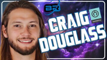 Between Realities VR Podcast με τον Craig Douglass of Contact CI