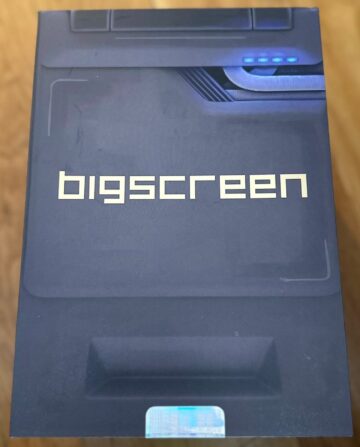 Bigscreen Beyond Headset Review: Eksepsjonell PC VR-komfort med betydelige avveininger