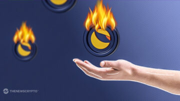 Το Binance καίει 796 εκατομμύρια LUNC Tokens στην 13η παρτίδα Burn