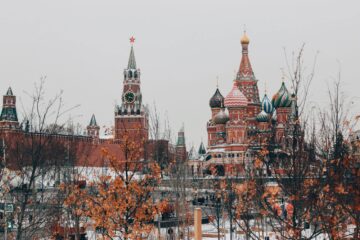 Binance Exits Russia, Market ‘Not Compatible’ with Compliance Strategy