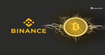 Binance Bersiap untuk Integrasi Jaringan Petir Bitcoin - Gigitan Investor