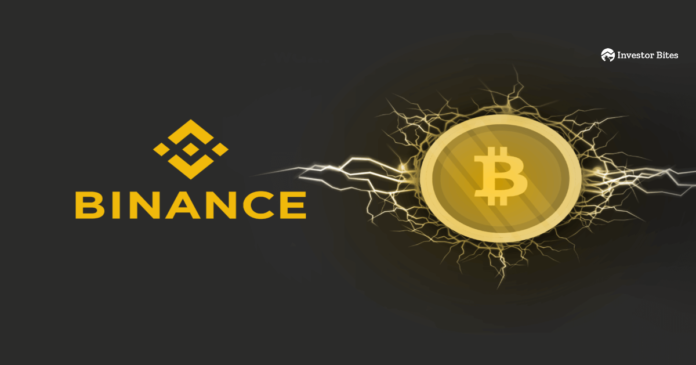 Binance готовится к интеграции сети Bitcoin Lightning – инвесторы кусаются