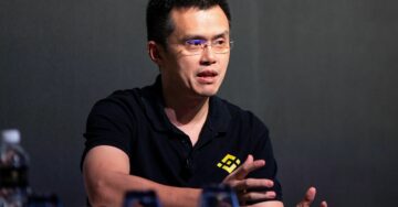 Binance, amerikansk affiliate, Changpeng 'CZ' Zhao-fil for at afvise SEC-retssag