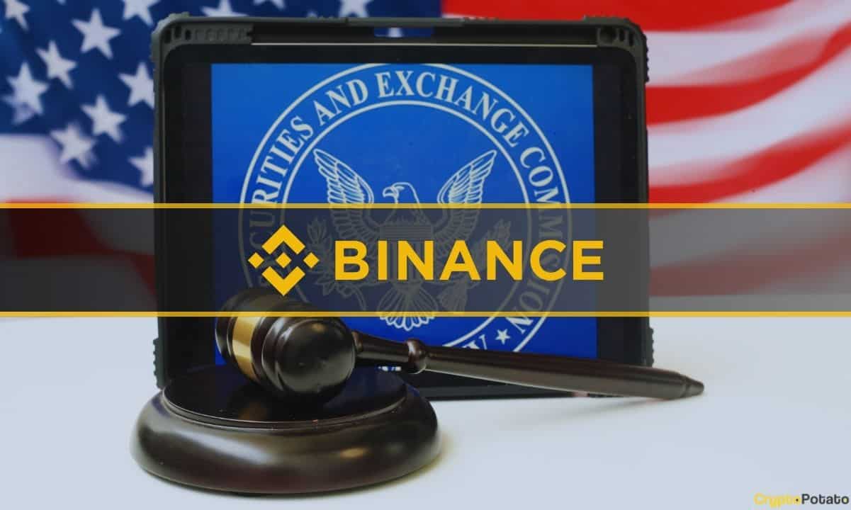 Binance v SEC Lawsuit Update September 17: Problems With Documentation and More
