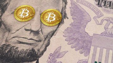 Bitcoin kan bli sentralt i valget i USA i 2024