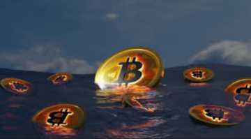 Padec cene bitcoina: analitik svari pred grozečo likvidnostno krizo sredi upov ETF – CryptoInfoNet