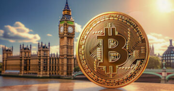 Bitcoin sees rising demand in the UK as British pound struggles