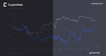 Le balene Bitcoin fanno scalpore accaparrandosi più monete nonostante la stabilizzazione dei prezzi estiva