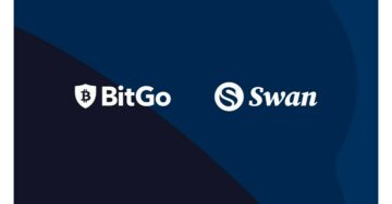 Η BitGo και η Swan ανακοινώνουν σχέδια για την πρώτη εταιρεία εμπιστοσύνης μόνο για Bitcoin των ΗΠΑ