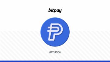 BitPay が PayPal USD (PYUSD) ステーブルコインをサポート | ビットペイ