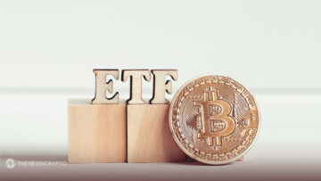 Bitwise revisa la presentación de fondos cotizados en bolsa (ETF) de Bitcoin
