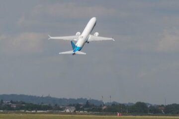 বোয়িং সতর্ক করে দিয়েছে 737 ডেলিভারি 2023 সালের লক্ষ্যমাত্রা কম হবে