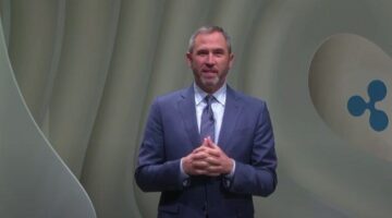 Brad Garlinghouse Criticizes SEC Chair Gary Gensler's Approach to Crypto