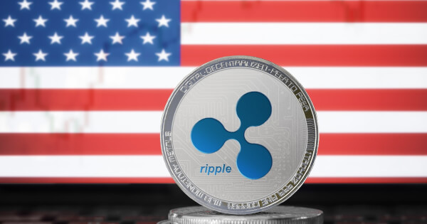 Breaking: Ripple XRP Acquires Web3 Financial Institution Fortress Trust