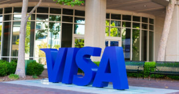 Tin nóng: Visa mở rộng thanh toán Stablecoin trên Solana