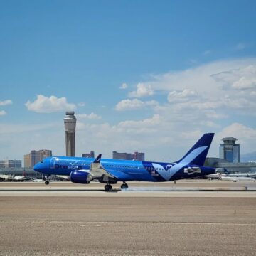 Breeze Airways startet Flüge von Richmond nach Fort Myers