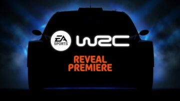 Dibangun dari DiRT up - EA SPORTS WRC dirinci dengan tanggal rilis | XboxHub