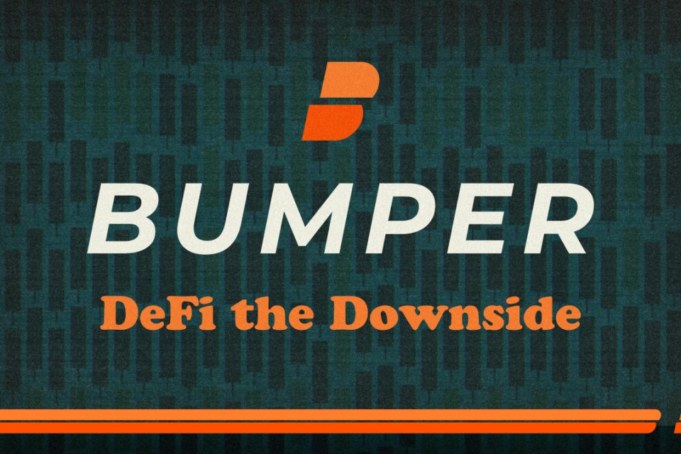 Bumper 出价 20 万美元削弱 Deribit Crypto Options 将于 7 年 2023 月 XNUMX 日生效