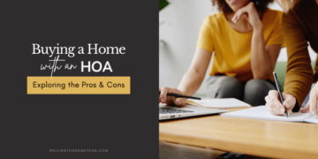 Kjøpe et hjem med en HOA | Utforske fordeler og ulemper