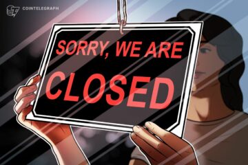 Bybit will suspend services in UK following financial regulator's 'final warning'