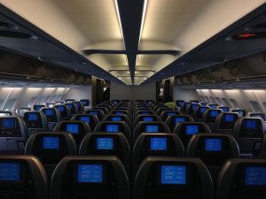 Configurații cabine: înțelegerea claselor de scaune și ce înseamnă acestea