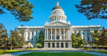 Kalifornian lakiesitys ylittäisi SEC:n ehdottamat säännöt | GreenBiz