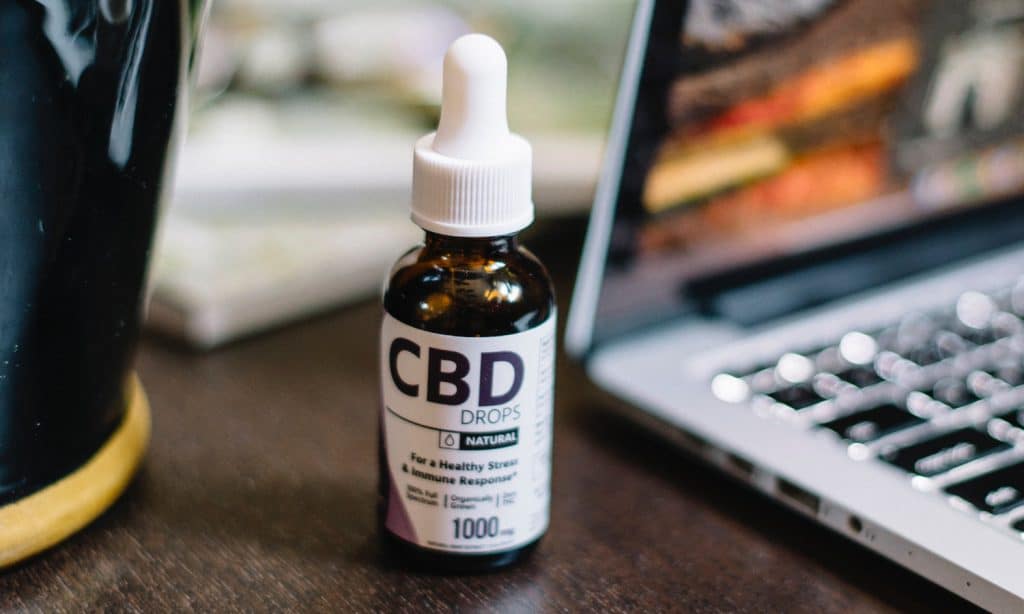 Can CBD Help Anxiety About Seeing A Therapist