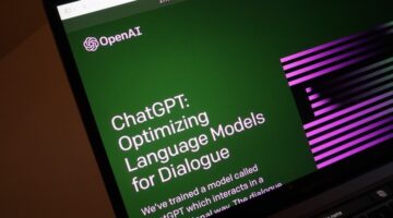 ChatGPT 可以改进技术分析和交易技巧吗？