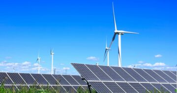 Ali lahko globalni prehod na zeleno energijo premosti investicijsko vrzel v višini 18 tisoč dolarjev, s katero se sooča? | GreenBiz