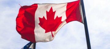 Kanadas Version der Bombenkommissionsklage macht einen Sprung nach vorne