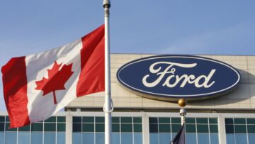 Canadiske Unifor-bilarbejdere ratificerer ny arbejdsaftale med Ford - Autoblog