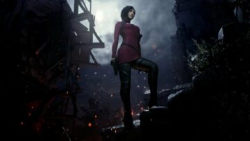 Capcom jakaa syvään kaikkiin tuleviin Resident Evil 4 -laajennuksiin