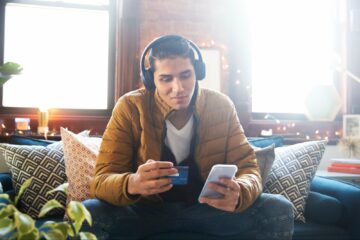 Capturați plăți flexibile pentru millennial și generația Z și experiențe de cumpărături conectate | Antreprenor