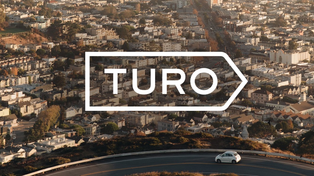 El servicio de coche compartido Turo reinicia sus planes de salida a bolsa para el otoño - Autoblog