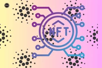 La posizione imparziale del fondatore di Cardano sulle iniziative NFT - CryptoInfoNet
