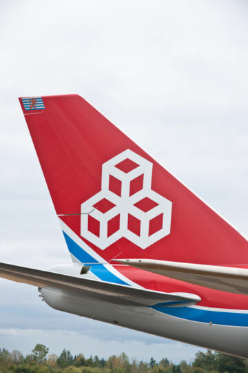 Cargolux and unions reach agreement to end strike