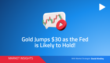 Οι κεντρικές τράπεζες οδηγούν τον πυρετό του χρυσού! - Orbex Forex Trading Blog