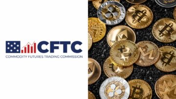 CFTC trem projektom DeFi zaračuna nezakonite izvedene finančne instrumente