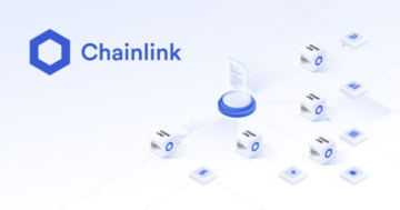 Chainlink Det decentraliserade Blockchain Oracle Network för smarta kontrakt