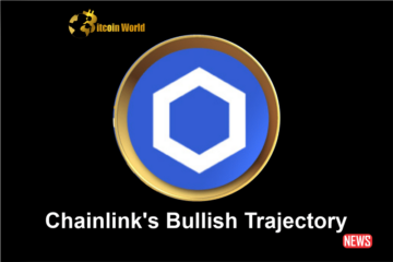 Chainlink's Bullish Trajectory: A Close Analysis of LINK's Price Momentum