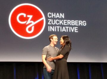 Chan Zuckerberg Initiatief om gigantisch AI H100-cluster te bouwen