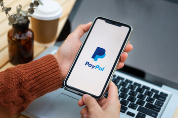Charlie Shrem: The New PayPal Stable Coin Will Be Good for BTC | Live Bitcoin News