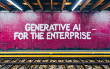 ChatGPT สำหรับองค์กรพร้อมใช้งานแล้ว แต่องค์กรต่างๆ พร้อมหรือยังที่จะนำ Generative AI มาใช้? - วีซี คาเฟ่