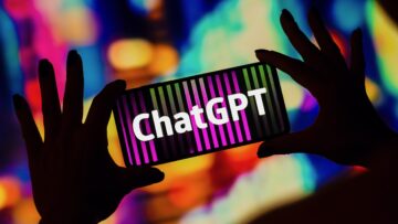 ChatGPT صدا، ویژگی های تصویر را دریافت می کند، بیشتر شبیه سیری می شود