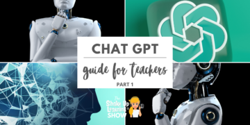 ChatGPT-veiledning for lærere (del 1) - SULS0199