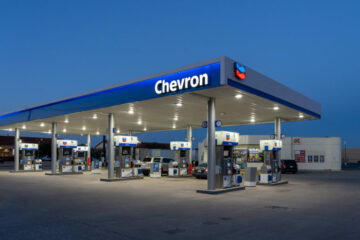 Chevron и работники завода СПГ проведут трибунал по разрешению забастовки