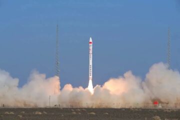 China's Galactic Energy suffers first launch failure