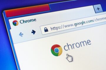 Chrome Flags Third Zero-Day This Month That's Tied to Spying Exploits