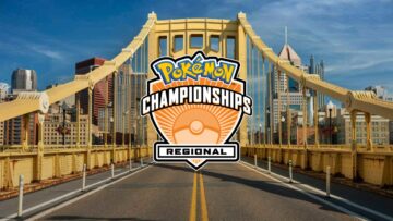 Entrevista com Chuppa Cross no Pokémon Pittsburgh Regional